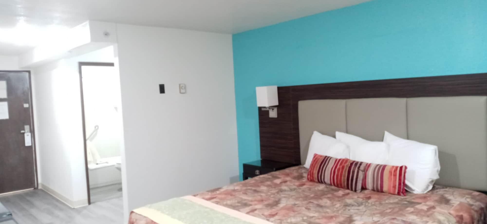 Nampa Inn & Suites Eksteriør bilde
