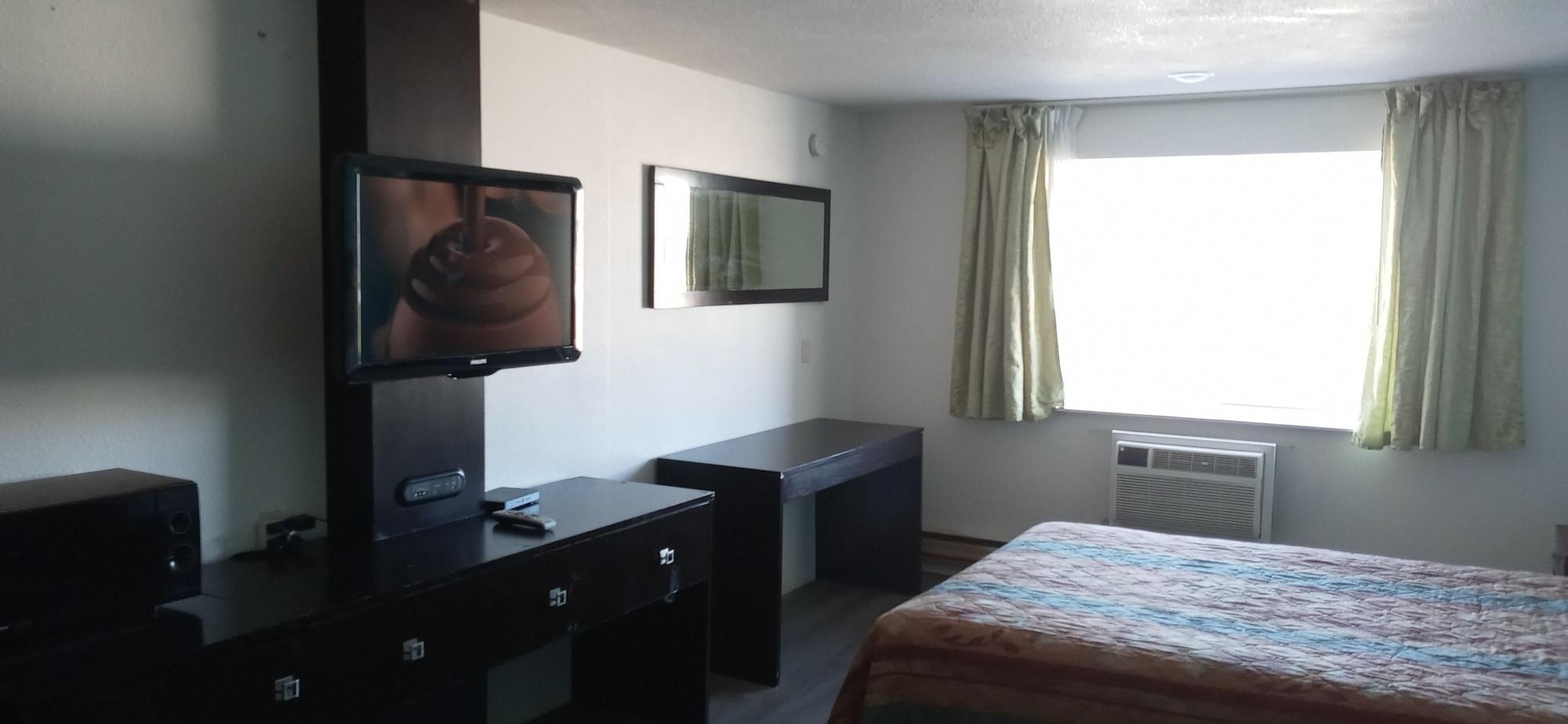 Nampa Inn & Suites Eksteriør bilde