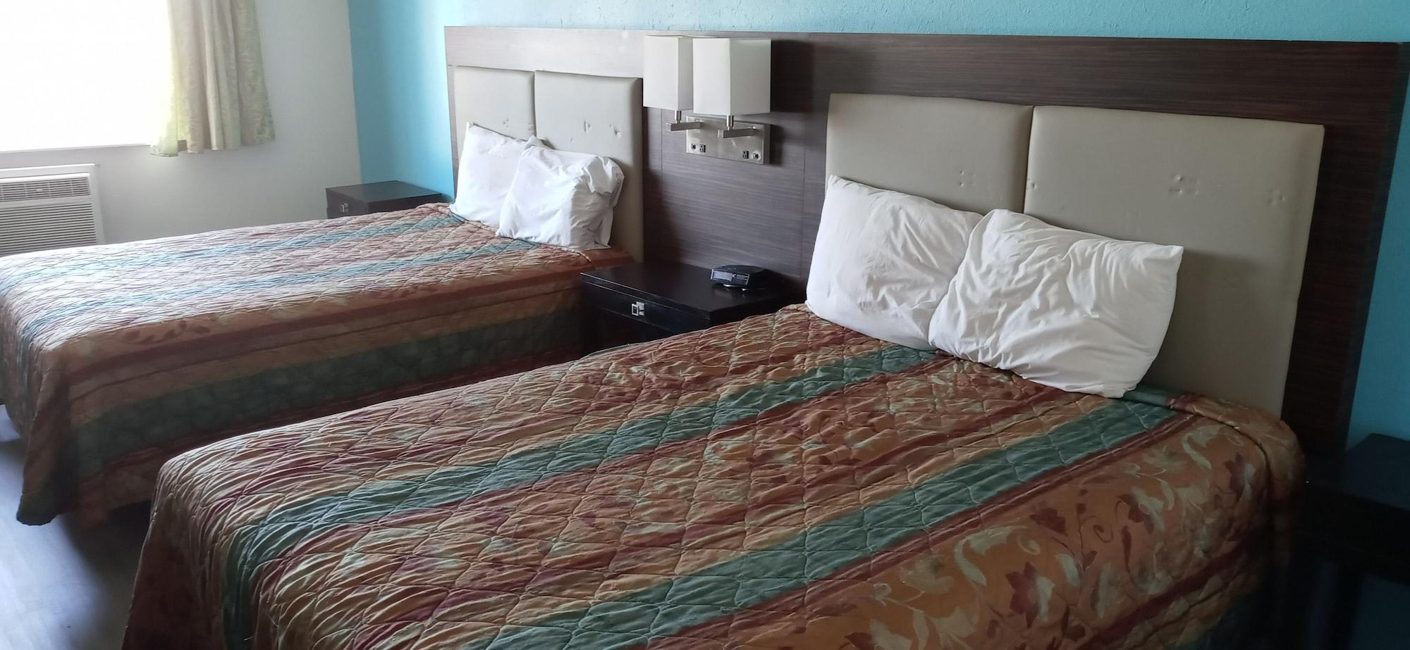 Nampa Inn & Suites Eksteriør bilde