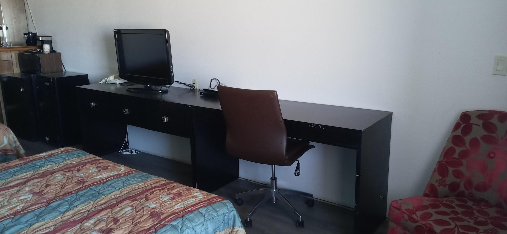Nampa Inn & Suites Eksteriør bilde