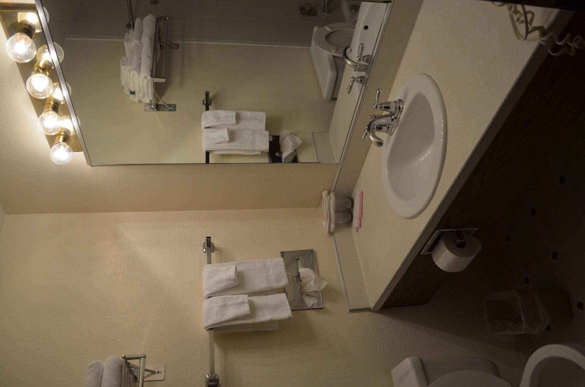 Nampa Inn & Suites Eksteriør bilde