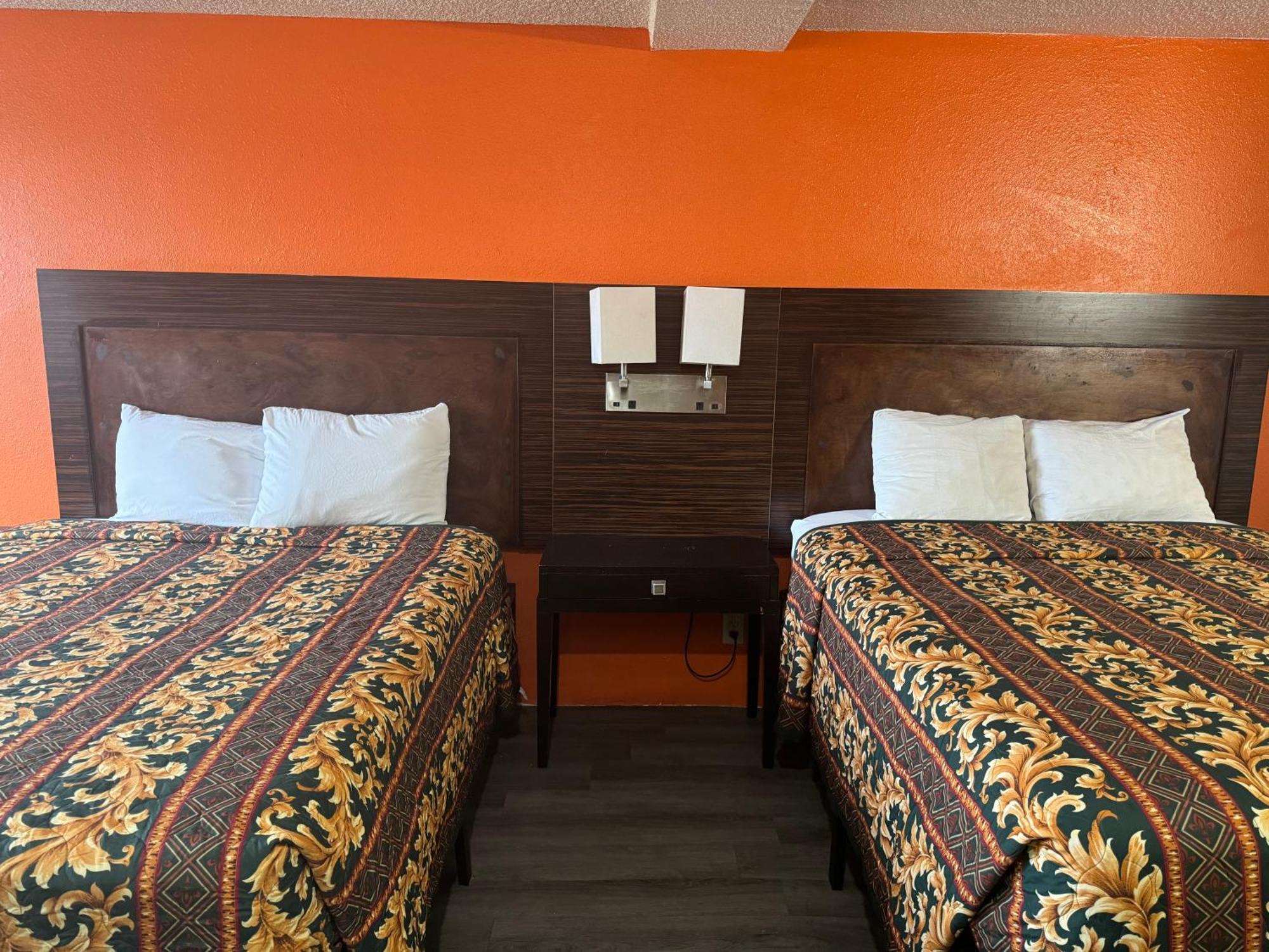 Nampa Inn & Suites Eksteriør bilde