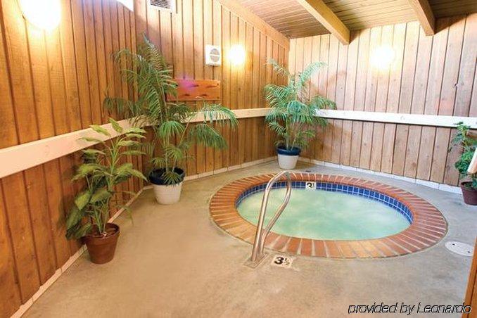 Nampa Inn & Suites Fasiliteter bilde